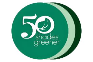 50 Shades Greener