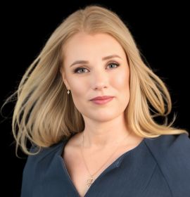 Christine Fløysand