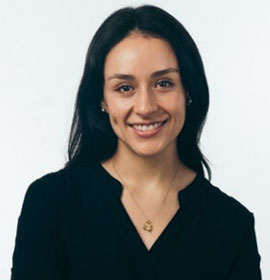 Daniela Reyes Monroy