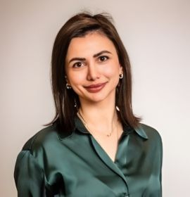 Nourhan Mortada