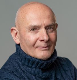 Tomas Hajek