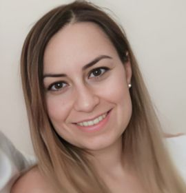 Yasemin Mert