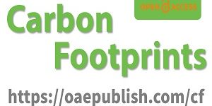 Carbon Footprints_Journal